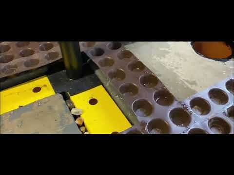 Basement/Below Ground Waterproofing with Delta's Type C Cavity Drainage System