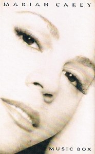 Mariah Carey - Music Box