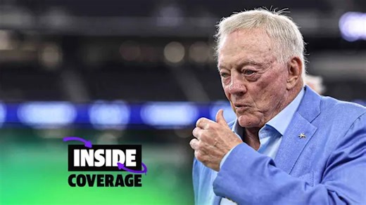 What to make of Jerry Jones’ comments on Matt Eberflus while mentioning Venezuela