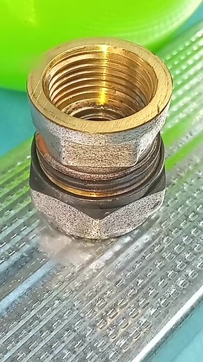 Remember these plumbing tips and tricks. How to make a thread on a pl... . . . #DIYProjects #Crafting #DoItYourself #DIYHomeDecor #Handmade #DIYIdeas #Crafty #MakeItYourself #CreativeDIY #DIYCommunity #CraftIdeas #HomeMade #Upcycle | Boho Craft Studio