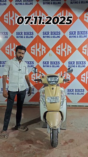 2024 Access 125 Call 7904209463 , Post Date 7.11.2025 SKR BIKES Madurai ❤️ OFFICIAL CHANNEL#skrbikes . #skrkarthikraja #skrbrand #skr #skrpromotions #skrbikesmadurai #skrbikesmadurai #skrbikes #skrmadurai #skr #trrndingreels🔥🔥 #trend #trending #trrndingreels🔥🔥🔥🔥🔥🔥🔥🔥🔥🔥🔥🔥🔥🔥🔥🔥🔥🔥❤️❤️❤️❤️❤️❤️❤️❤️❤️❤️❤️❤️❤️❤️❤️❤️❤️❤️❤️❤️❤️🔥🔥🔥🔥🔥🔥🔥🔥🔥🔥🔥🔥❤️💪💪💪💪💪💪💪💪💪💪💪 | Karthik Raja S