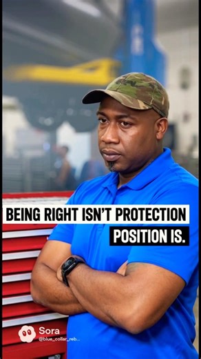 🕳️ ILLUSION #17: “Being right isn’t protection—position is.” #shortsfeed #comedy #funny