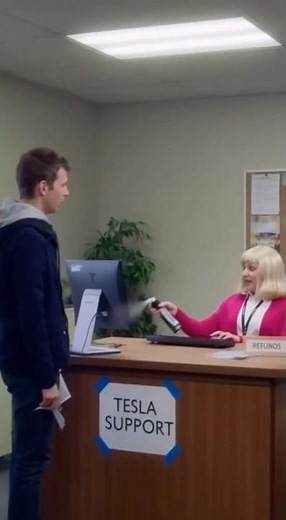 Computer Says No! Tesla HW3 FSD Support