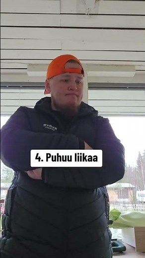 7 asiaa millä mies saa naisen suuttumaan🤷‍♂️