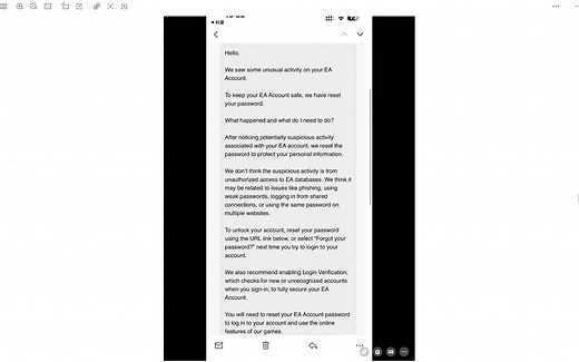 APEX自己开科技被封也能解？8月最新apex申诉解ban案例