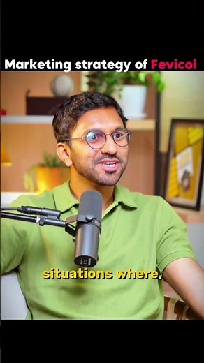 Fevicol’s Genius Branding Strategy Explained by SuperYou founder #brandcampaign #brandingpartner