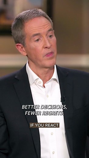 Better decisions, fewer regrets! 📺 Watch the full video on the TBN app! #God #decisions #wise #emotions #control #selfcontrol #betterBehaviour