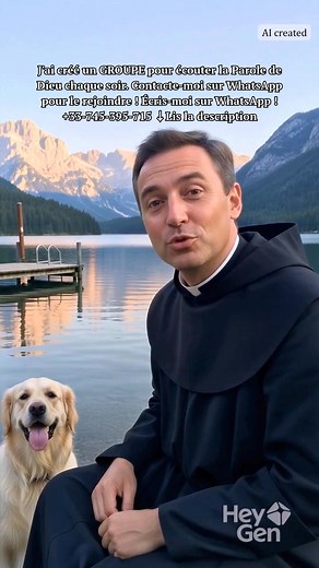 17K views · 1.7K reactions | Tu as demandé un signe de Dieu en...