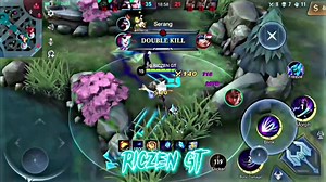 Selena Best Build 2023 | BDFriendlyGamer