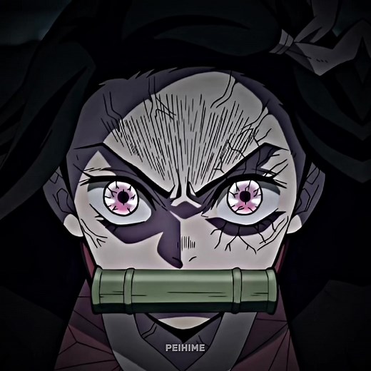 In Need of Sound: Nezuko's Emergency Dance | Demon Slayer