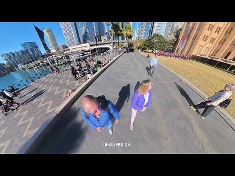 Carnival Splendor, Great Barrier Reef Cruise June 2025