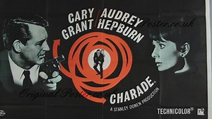 Charade (1963)