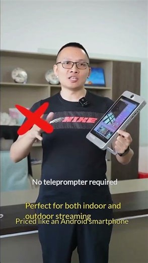 One Device Replaces Your Entire Streaming Setup #streaming #gadget