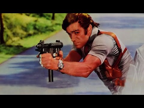 GO GORILLA GO (Vai Gorilla, 1975) - Trailer