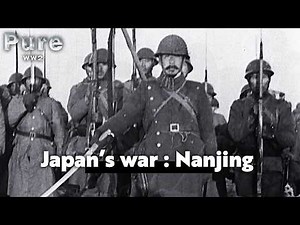 1937-1941 : Japan's war in China | PURE WW2