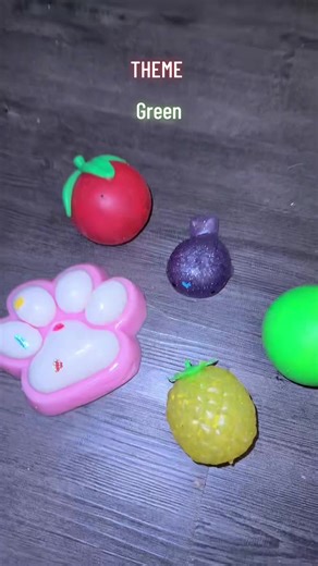 Theme Day Fidget Trading Fun