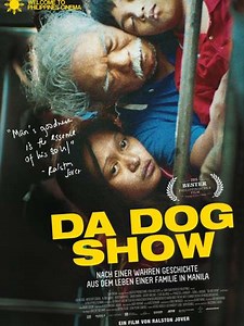 Da Dog Show - Movie