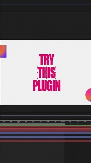 Power Shapes Tutorial for After Effects