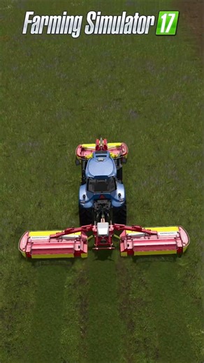 Fs09 vs Fs11 vs Fs13 vs Fs15 vs Fs17 vs Fs19 vs Fs22 vs Fs25 | Grass Cut