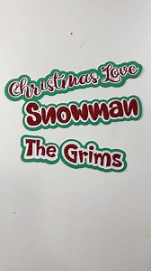 🎄 It’s beginning to font a lot like crafting season! Check out these 3 festive fonts that are perfect for all your holiday projects! 🎁 Drop a ✨ below if you want a link to today's FREE bundle to get these fonts! 🤩 . #CreativeFabricaCrafts #Fonts #CreativeFabricaFonts #HolidayBundle #HolidayFonts #ChristmasFonts #FontStyles | Creative Fabrica