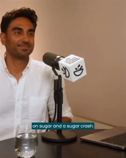 Will Bulsiewicz MD MSCI | Gastroenterologist on Instagram: "Has your energy been zapped? ⚡️ Fatigue is one of the most common symptoms I hear related to inflammation. Most blame it on a sugar crash, but what is it, really? Just THREE days until Plant Powered Plus is released! Comment INTRO below and I’ll send the entire Introduction to the book direct to your inbox. 📥 If you have digestive issues, IBS (irritable bowel syndrome), ulcerative colitis, or even something as common as allergies that