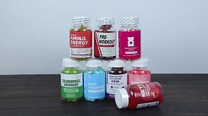 Manufacturer Maca Plus Gummy Butt-lifting Enlarge Butt Thighs Buttocks Firming Enlargement Curves Hip Bbl Gummies Candy