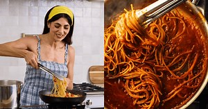 Silvia Colloca's best-ever pasta recipes your whole family will love.