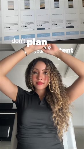 NAT☾ | If content planning feels chaotic, this tool makes it way easier. Blaze gives you a brand kit, content ideas, and helps schedule posts ✨✨... | Instagram