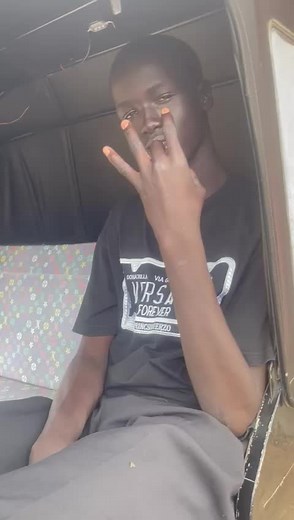 Urban Adventure: Gestures from a Bus Seat