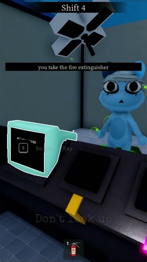 how I started to figure out absolutely every monster without looking at the cameras ANIMAL HOSPITAL