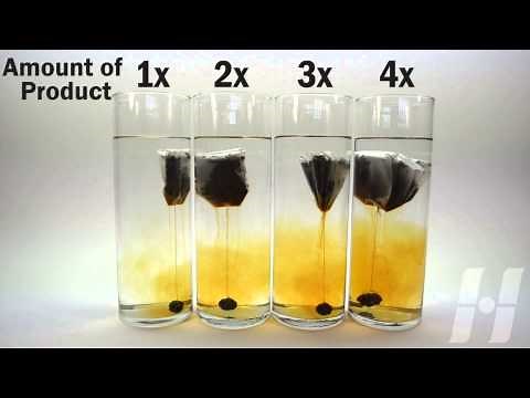Polyon and Osmotic Diffusion