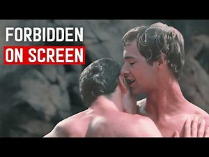 15 Classic Films That Were Banned For Being Too Gay