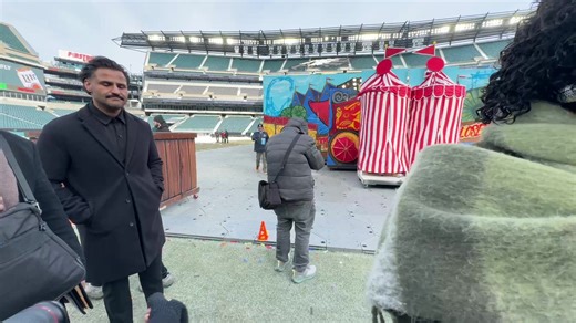 � Live: String Band Spectacular • Mummers Parade 2026 Part 2 | SuperFriends NYC