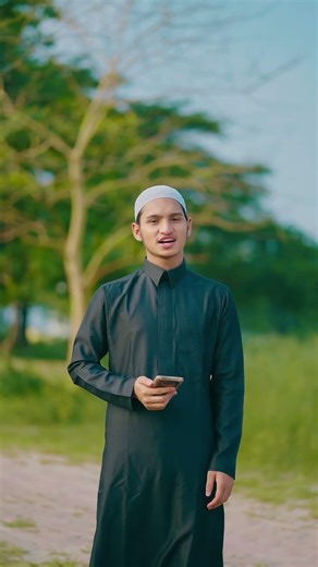 Who is the respected person #Shahadat_Hussain_Shihab #shahadat_hussain_sihab #islamicvideo #islam...