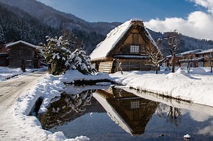 15 Best Places to Visit in Japan During Winter