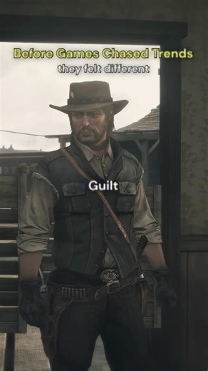 Back When Games Had Idenity #nostalgia #gaming