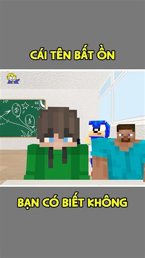 Lớp Học Tên Quốc Gia Bất Ổn Trong Minecraft