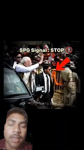 power of SPG commando security 🔥😈👀 like# share#comment#please
