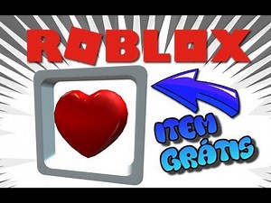 COMO GANHAR NOVO CÓDIGO GRÁTIS NO ROBLOX - PROMO CODE HOVERING HEART