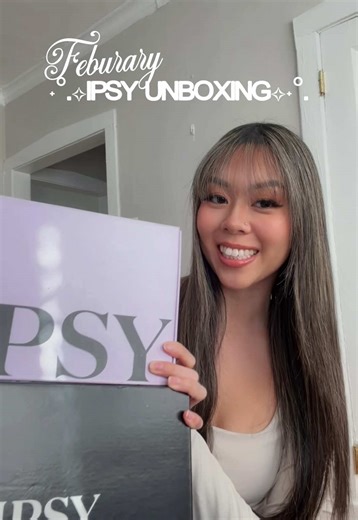 Unboxing February IPSY Beauty Boxes! 💄🩷