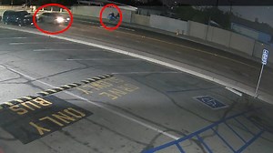 New video footage of suspect’s car and photo of person of interest in Anaheim homicide. On October 13, 2024, at approximately 10:10 pm, deputies were dispatched to the 11500 Block of Mossler Street in the Unincorporated area of Anaheim for a shooting that occurred. Upon arrival, deputies found a 50 year-old male with gunshot wounds. The male was later identified as Jorge Sanchez Tapia. Multiple suspects fled the location in what is believed to be a Silver/Grey Colored Lincoln MKZ Sedan. The pers