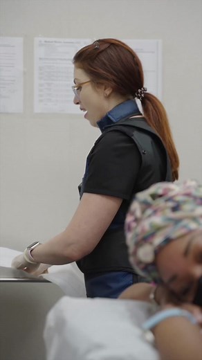 Epidural Injection for Low Back Pain Relief