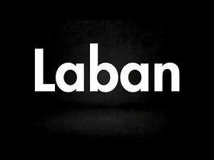 How to Pronounce Laban (Biblical Figure) Correctly