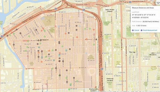 Chicago Launches OpenGrid to Democratize Open Data | Data-Smart City Solutions