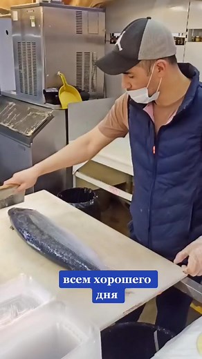 How to Properly Fillet a Salmon: A Step-by-Step Guide