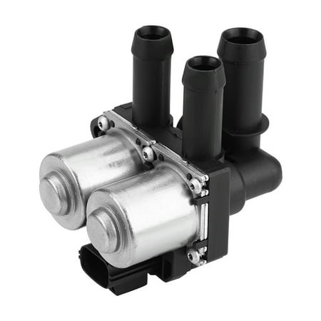 Heater Control Water Valve,XR840091 Car Heater Control Heater Control Valve Water Valve User-Friendly Design - Walmart.ca