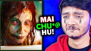 39K views · 946 reactions | Evil Dead Rise movie released in theaters and its a horror movie. I am very much afraid of Horror so I usually avoid them but this time my own subscribers and friends started to challenge me to watch Evil dead rise. So i traveled more than 1600 KM to watch this movie. Evil Dead rise review. Evil dead rise movie review. Badal yadav. #EvilDeadRise #bnftv | Bnftv | Facebook