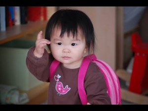 Manually coded English