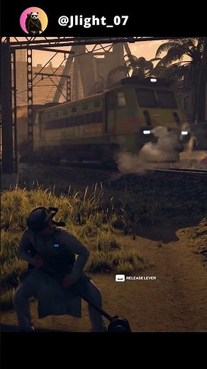 🔥🔥Hitman 2 | Chasing a Ghost | Mumbai Train & Detrain (India) #agent47 #hitman2 #mumbai #@Jlight_07