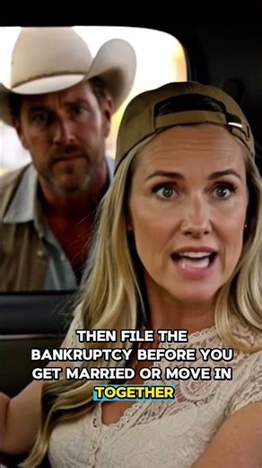 Does filing bankruptcy make life easier?